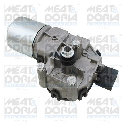 Wiper Motor